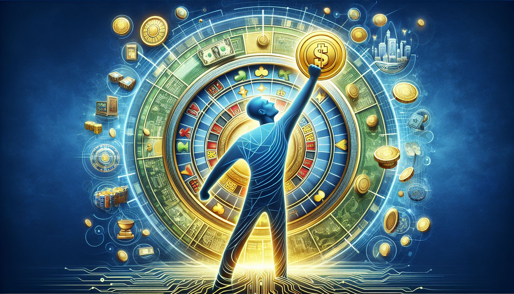 Rekomendasi Provider Slot Gampang Menang di Dunia Perjudian Online