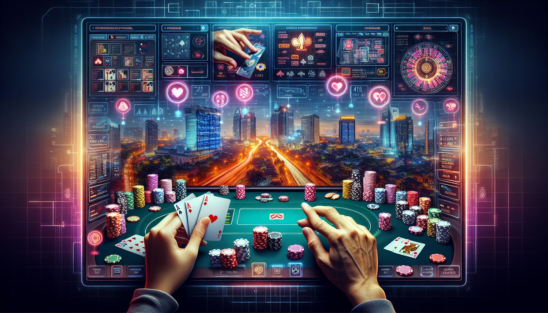 MBO128: Daftar Link Situs Slot Deposit 10k Via QRIS Gacor