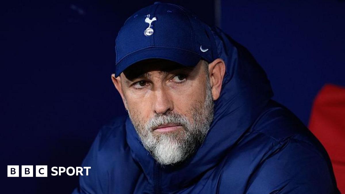 Igor Tudor di Tottenham Hotspur - Analisis Masa Depan (123 karakter)