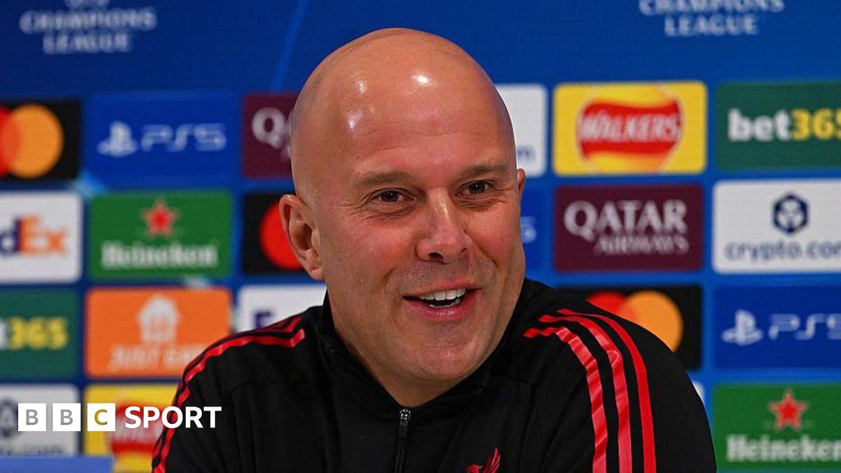 Arne Slot: Fans Liverpool Frustrasi, Saya Harus Evaluasi Diri