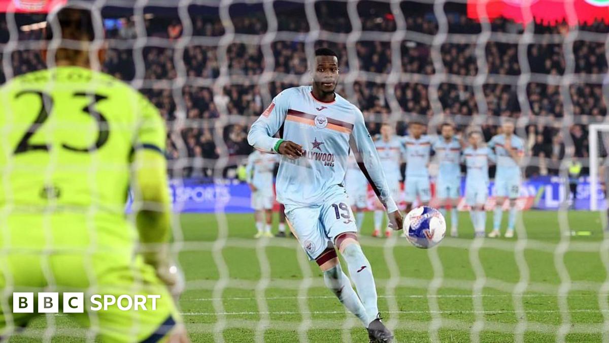 Dampak Keputusan Dango Ouattara: Panenka yang Menghancurkan Mimpi