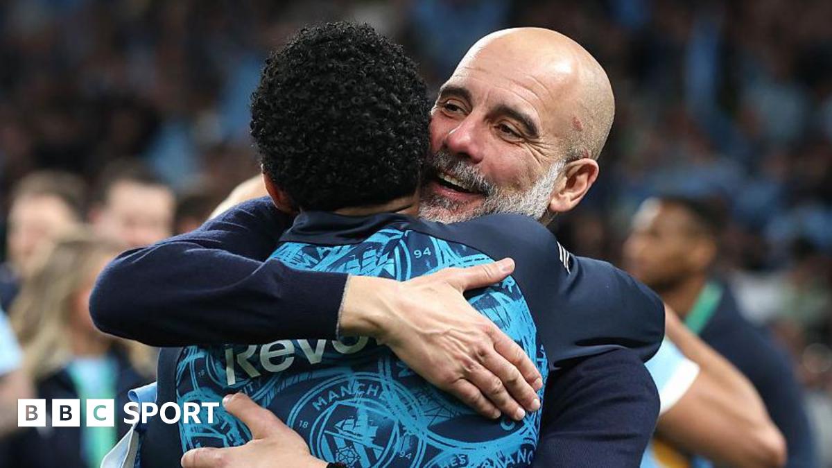 Kemenangan Man City atas Arsenal: Pesan Kuat untuk Liga Inggris