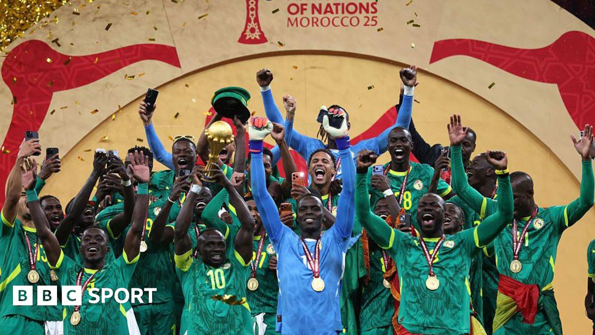 Maroko Raih Gelar Afcon 2025 setelah Keputusan Kontroversial Senegal