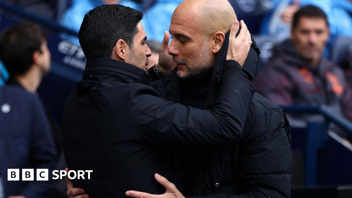 Persaingan Ketat di Liga Premier Menjelang Akhir Musim