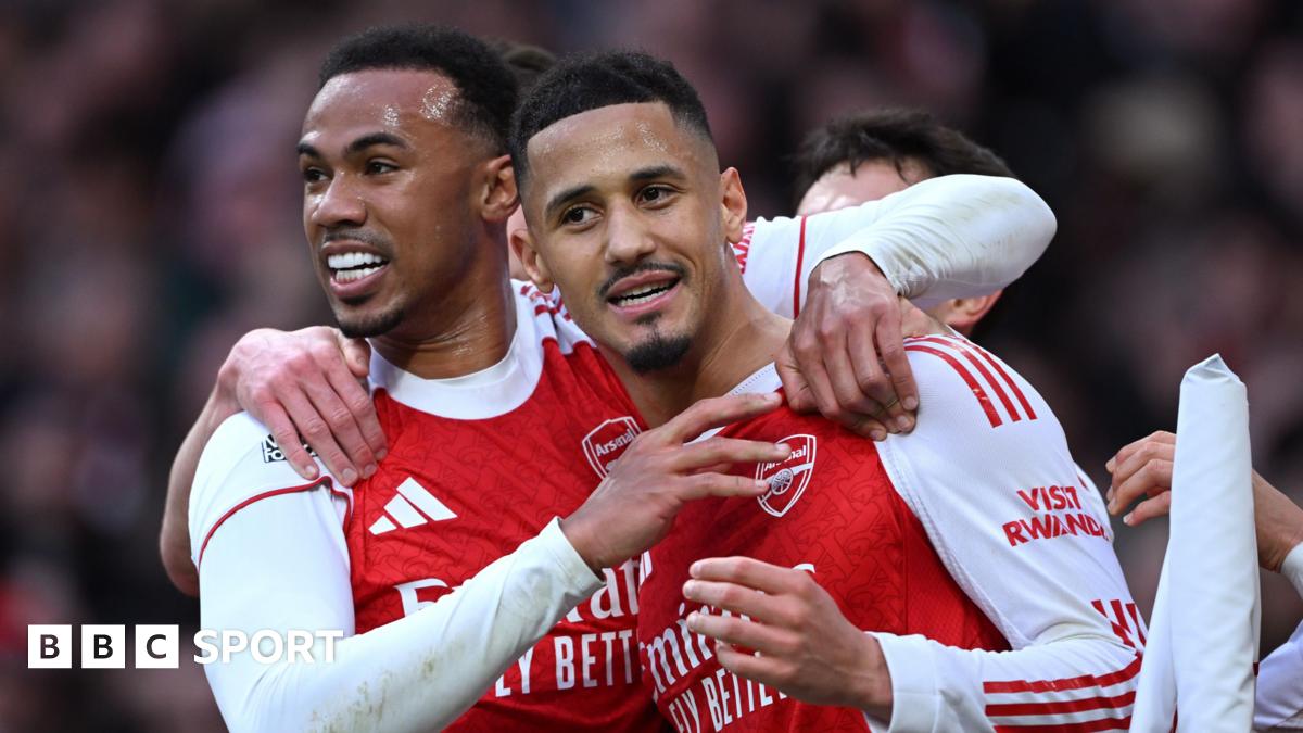 Strategi corner Kidderminster yang inovatif untuk menghentikan Arsenal