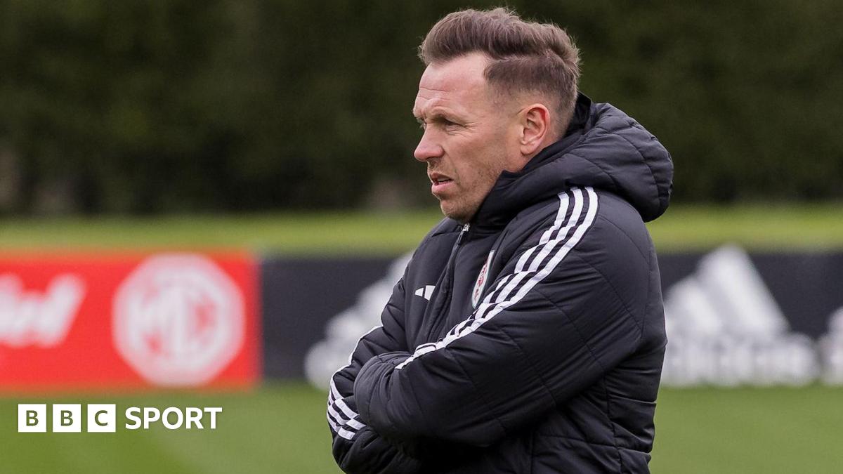 Wales Berjuang untuk Pertahankan Mimpi Piala Dunia
