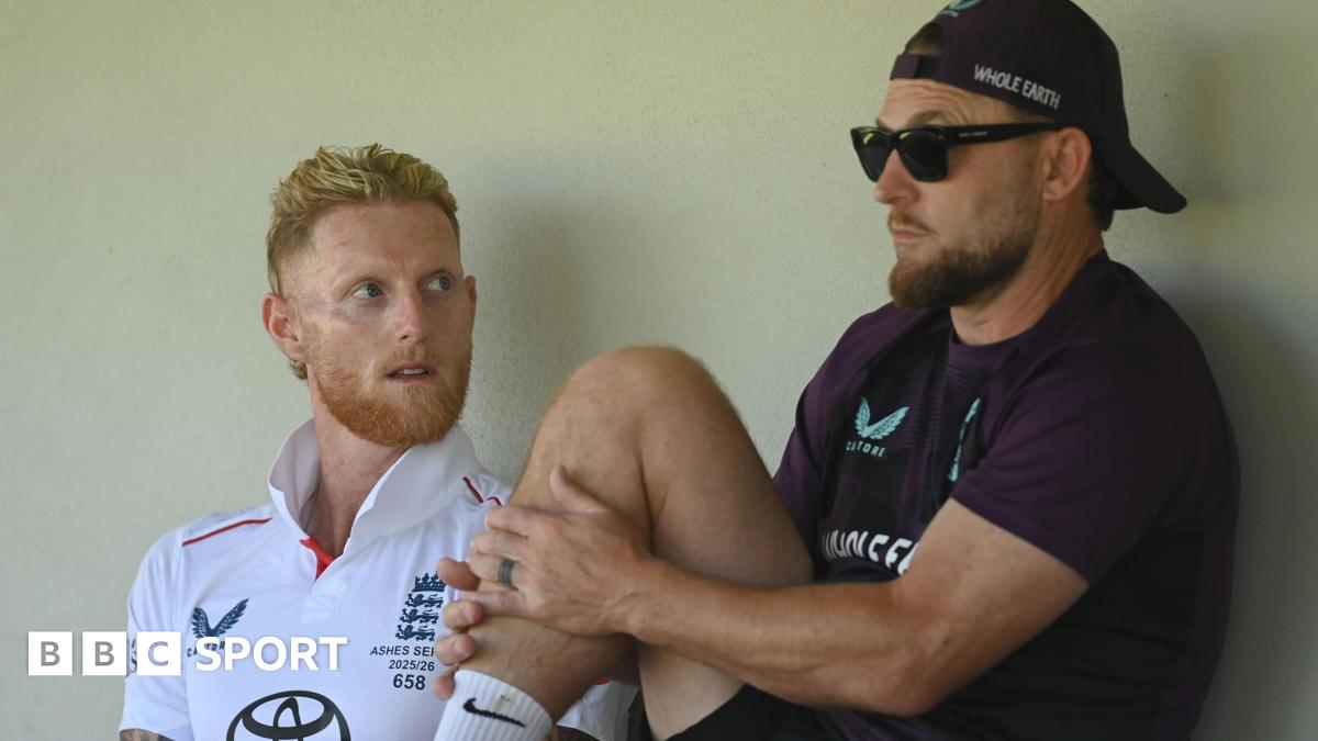 Ben Stokes: Kerja Sama dengan McCullum Butuh Pendekatan Baru