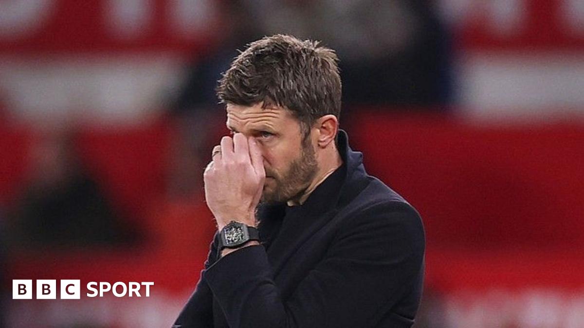 Carrick Hadapi Ujian Pertama Besar Bersama Manchester United