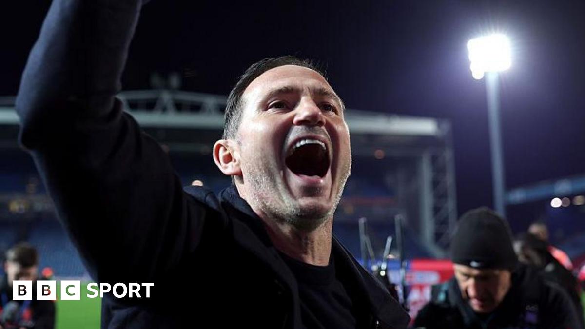 Coventry Kembali ke Liga Utama Inggris Setelah 25 Tahun