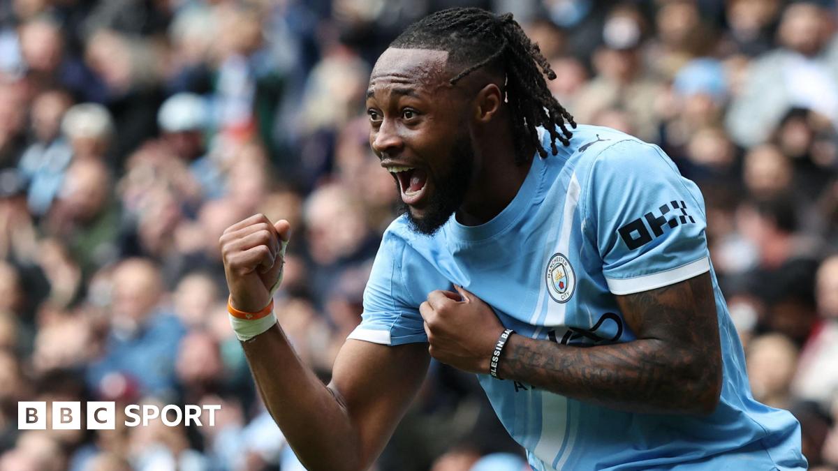 Duel Seru Man City vs Arsenal: Siapa yang Akan Menang?