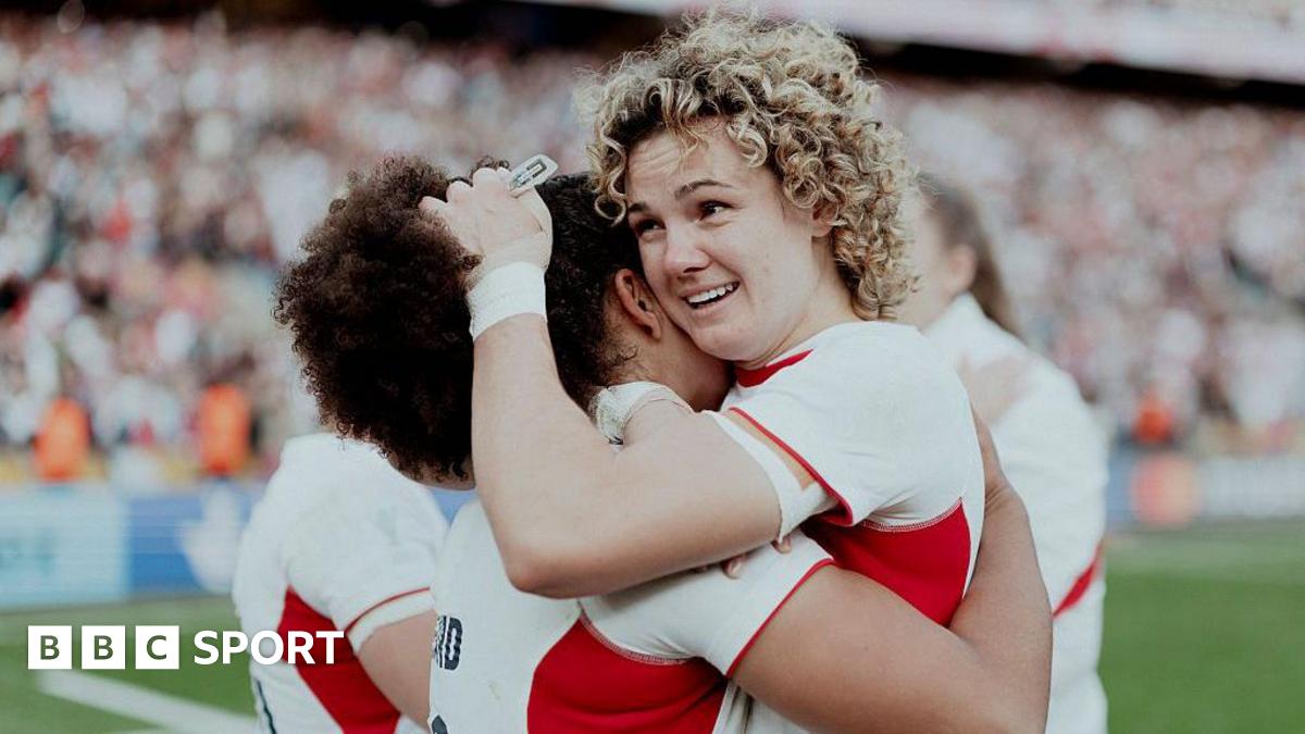 Kisah Ellie Kildunne: Kesepian Setelah Kemenangan Piala Dunia