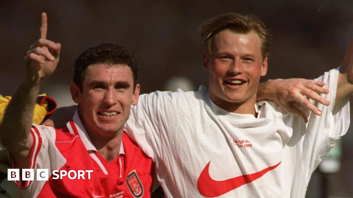Mengungkap Sosok Tak Terlupakan Alex Manninger di Arsenal