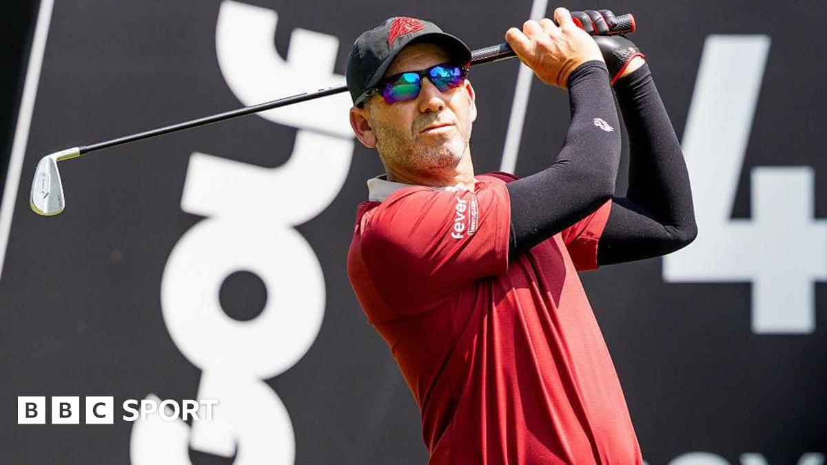 Rumor Keruntuhan LIV Golf, Pemain Dapat Janji Dukungan Tahun Depan